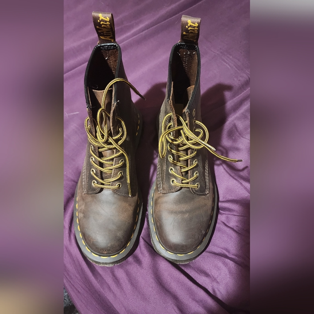 Doc Marten Boots